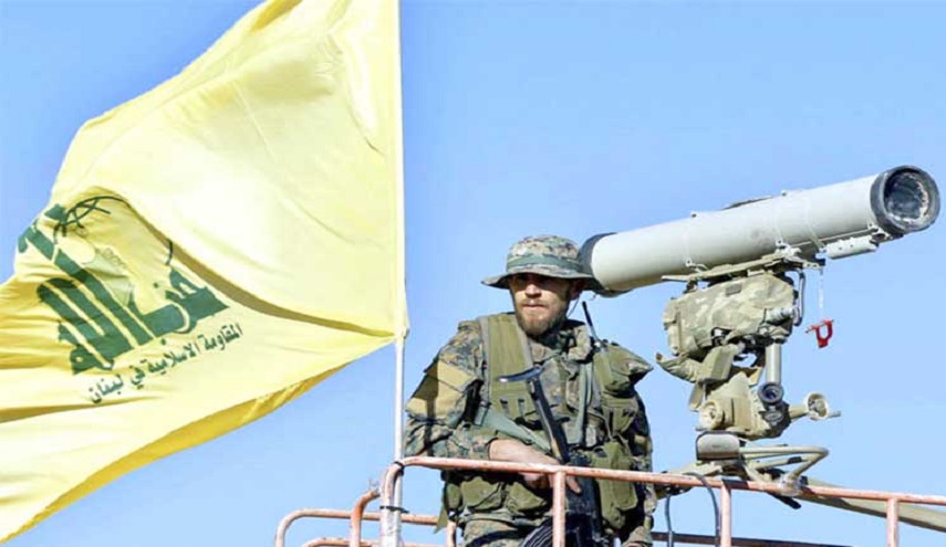 "حزب الله" ينفي اتهامات العدوان السعودي بنقل الصواريخ إلى اليمن