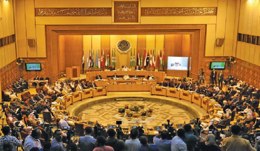 جامعة الدول العربية تدين تعامل “إسرائيل” مع مظاهرات إحياء ذكرى يوم الأرض 