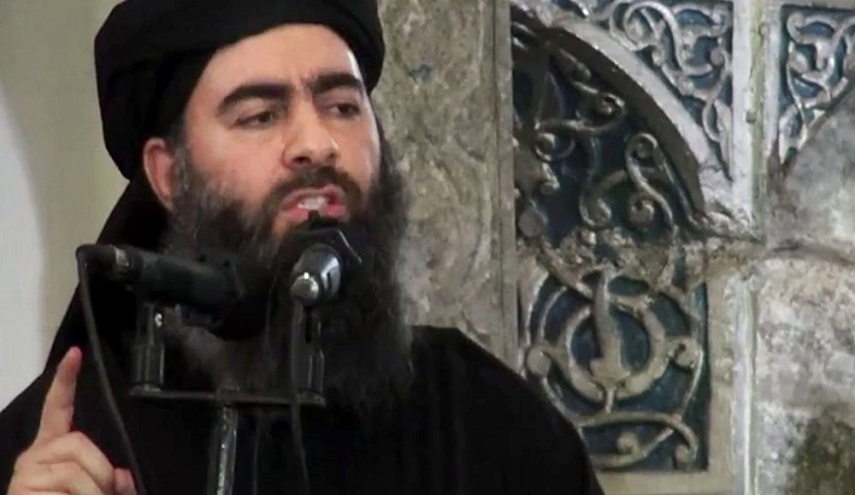 تقرير استخباري بشأن "داعش": البغدادي لا يجد من يعتمد عليه