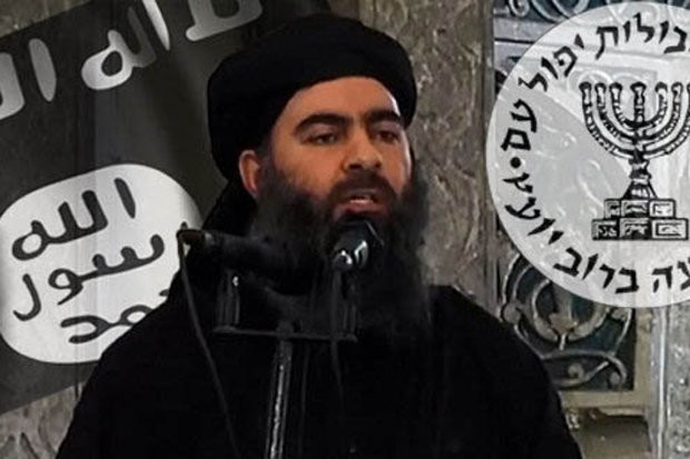 ابوبکر بغدادی کسی را برای هدایت داعش پیدا نمی‌کند