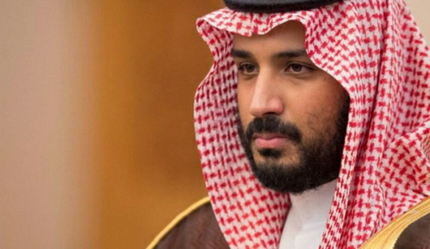 السعودية تفاجئ العراقيين وتعلق على زيارة محمد بن سلمان للعراق !!