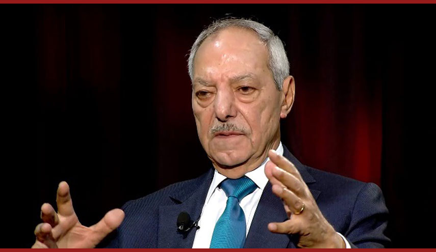 طلال سلمان: ستبقى فلسطين فلسطين..
