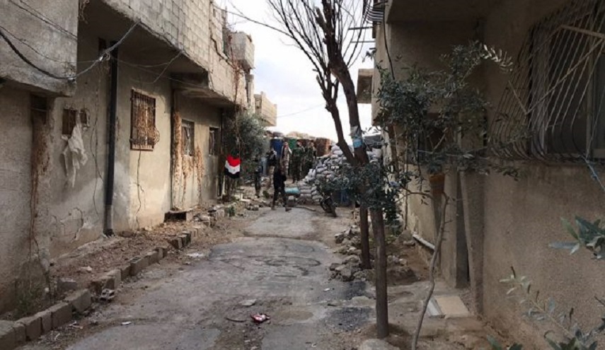 روسيا : الغوطة الشرقية ستعود على خطى حلب للحياة الطبيعية