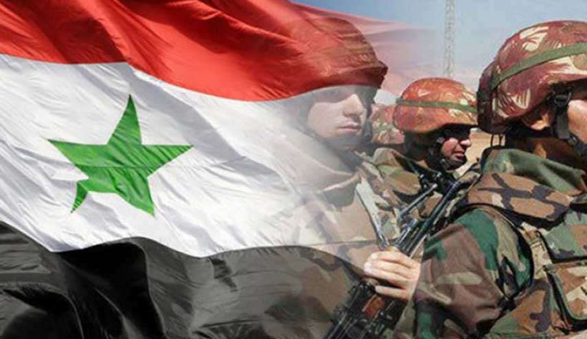الجيش يتابع مهامه في وسط سورية و مظاهرات في جنوب دمشق ,ماذا في التفاصيل؟