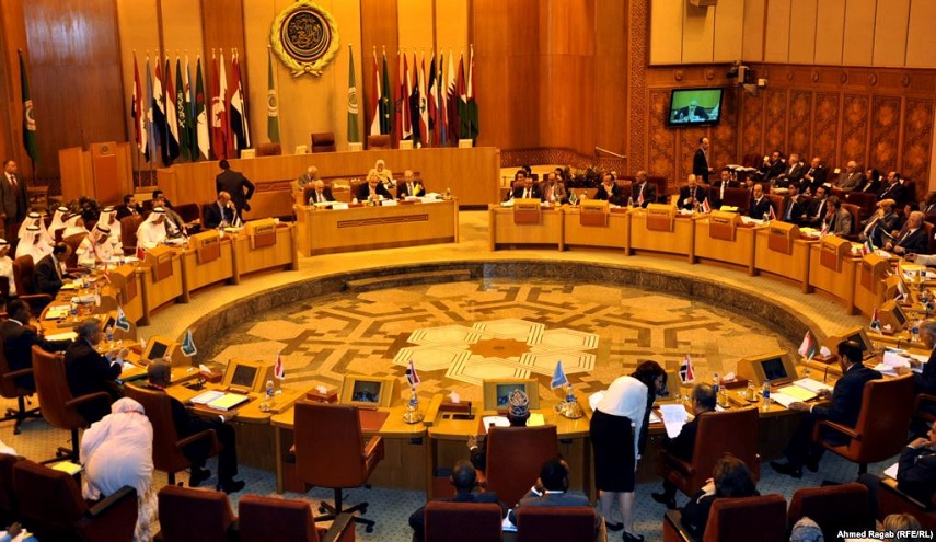  اجتماع طارئ لجامعة الدول العربية بشأن جرائم الاحتلال الصهيوني
