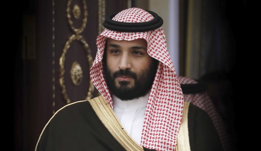 التايمز تكشف عن أمور خطيرة صنعها "محمد بن سلمان"..
