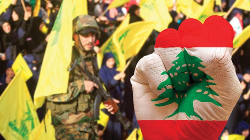 واکنش حزب الله به رجزخوانی «آیزنکوت»