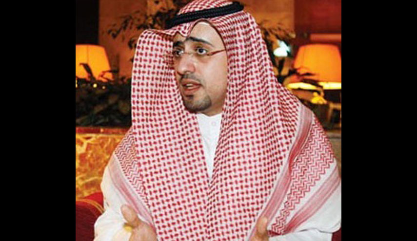 بعد إبن سلمان… حفيد الملك البحرين يعترف بالانتصار السوري في الغوطة