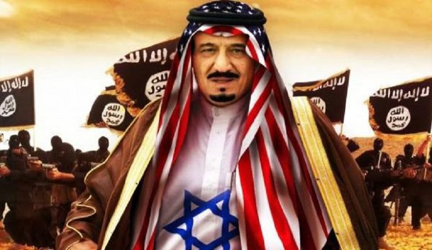  "أدلة دامغة" تثبت تسليح السعودية وأميركا لتنظيم داعش 