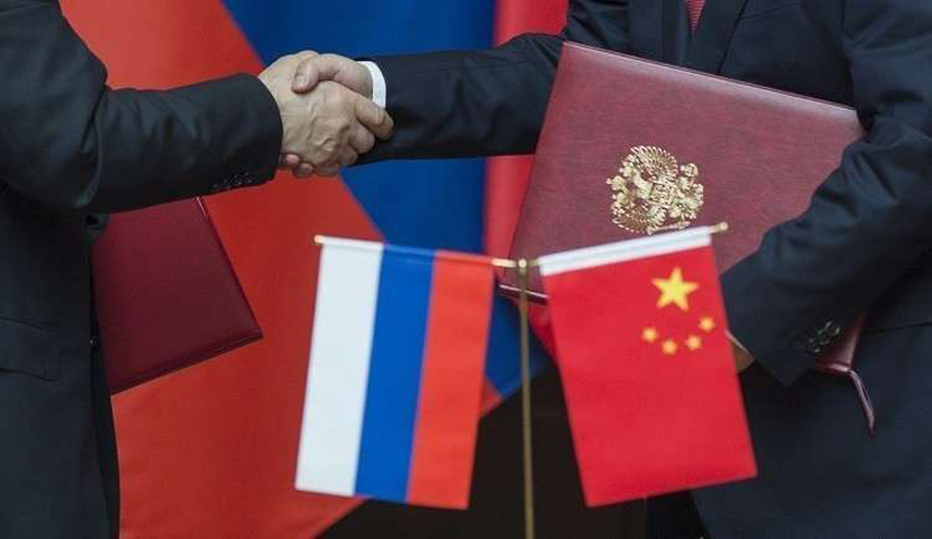 التحالف العسكري بين روسيا والصين.. رسالة تصعيد واضحة بوجه واشنطن