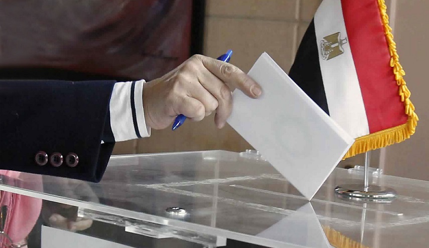  “التايمز: الانتخابات المصرية “مزيفة”.. “60%” !