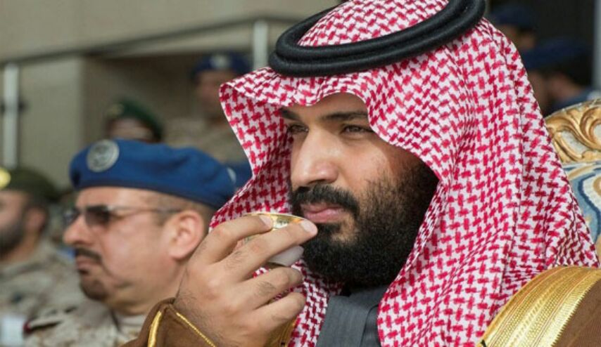 مناكفات بالجملة في وسائط التواصل الاردنية للأمير محمد بن سلمان