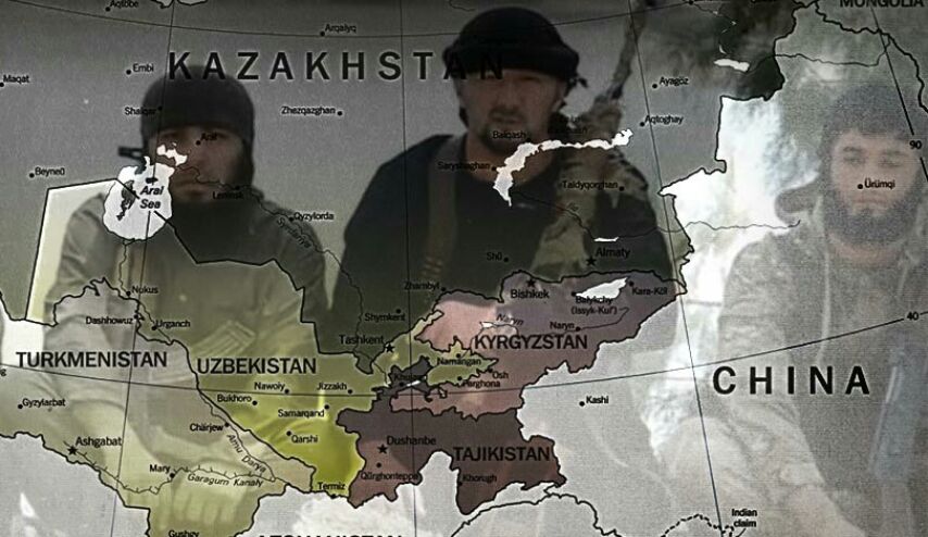 الى أي مدى يجب أن نقلق من ظهور داعش في آسيا الوسطى؟
