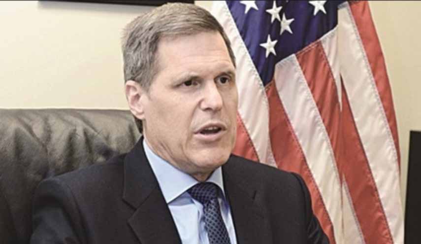 سفیر آمریکا در صنعا به تأثیر انصار الله در حل بحران یمن اذعان کرد