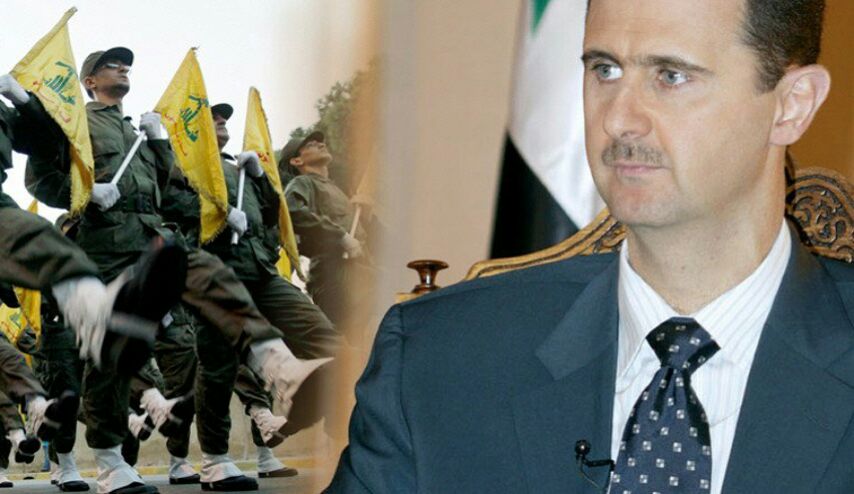 الأسد و حزب الله يكتبان يالطا الجديدة.. اليكم التفاصيل!