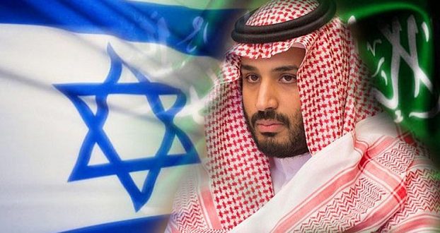پاسخ جالب اردنی‌ها به بن‌سلمان: در عربستان برای یهودیان کشور تشکیل دهید!