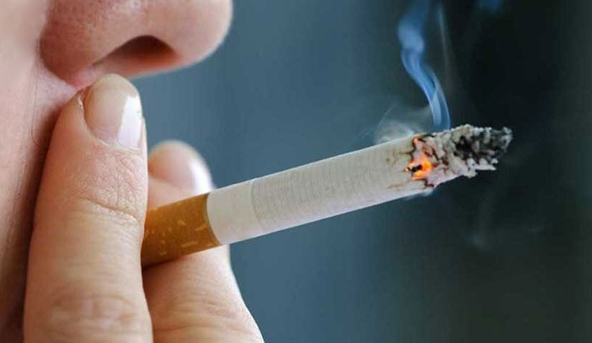 ما علاقة التدخين بالوزن؟..هذا ما فجرته دراسة جديدة..