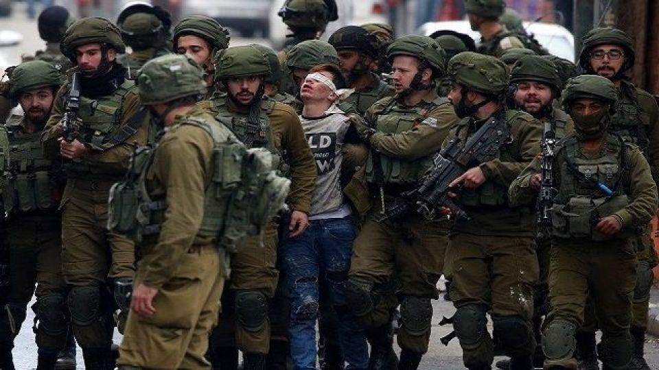 رژیم صهیونیستی سالانه 700 کودک فلسطینی را بازداشت و محاکمه می کند