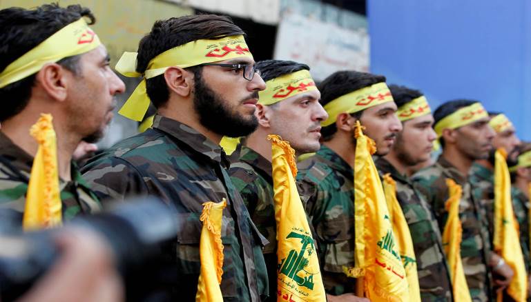 الجمهوریه: حزب الله از تهدیدات رژیم صهیوینستی نمی ترسد