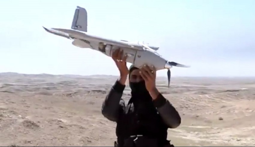 داعشي يكشف عن أسرار "طائرات داعش"