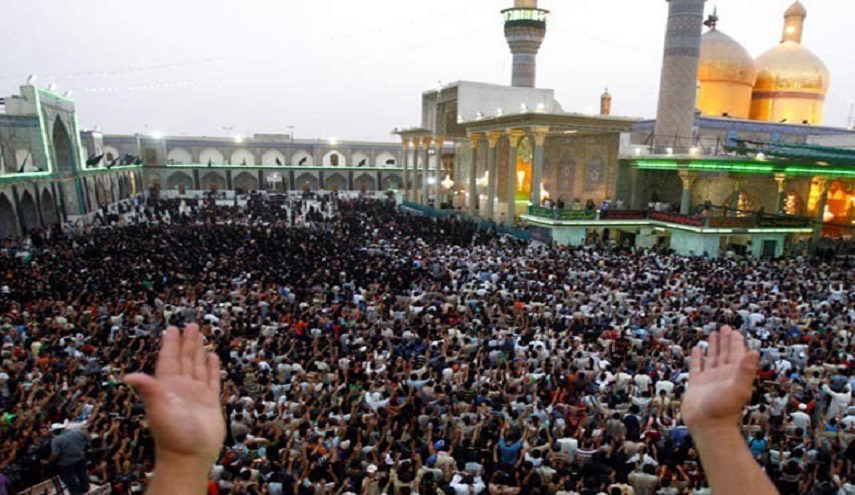 شرطة بغداد تصدر وصايا لأصحاب مواكب زيارة الإمام الكاظم(ع)