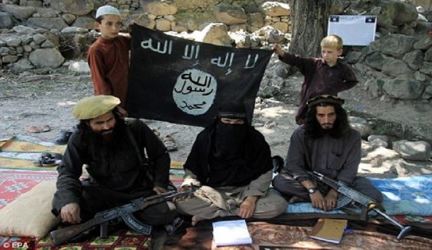 مقتل زعيم تنظيم "داعش" بغارة جوية شمالي أفغانستان