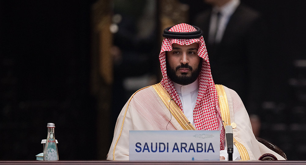 نتایج یک نظرسنجی : بن سلمان به ضرر منافع عربستان کارمی کند