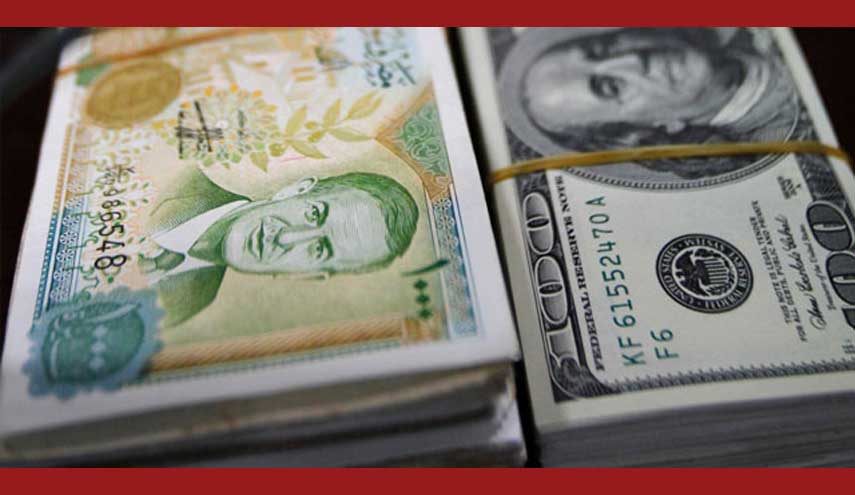 ما توقعات السوق السورية مع تهاوي الدولار ؟