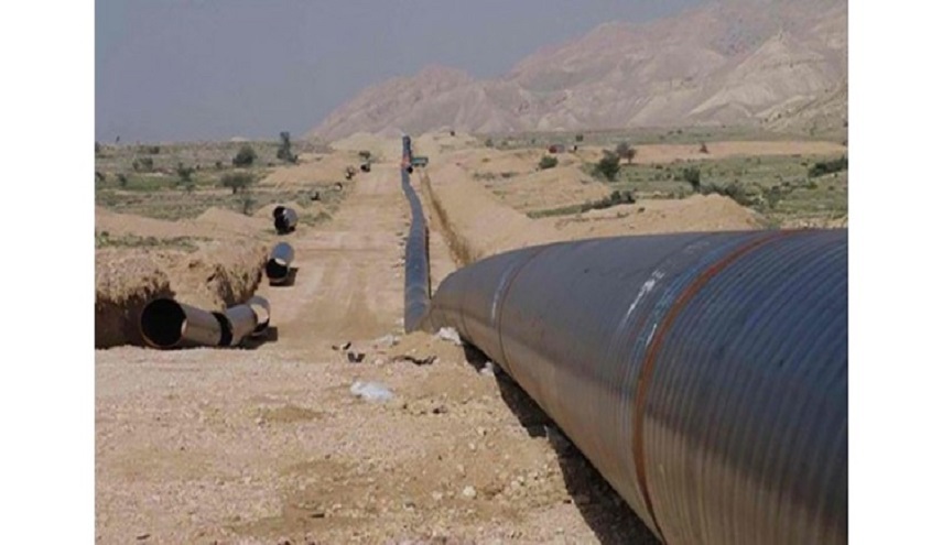 الأردن يكشف موعد تنفيذ مشروع أنبوب النفط مع العراق ...تفاصيل