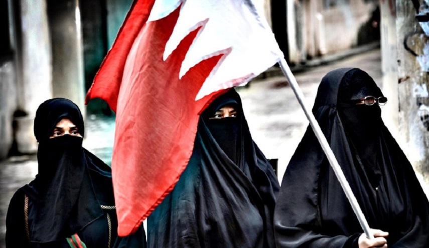 هكذا تضامن نشطاء "تويتر" مع سجينات الرأي في البحرين