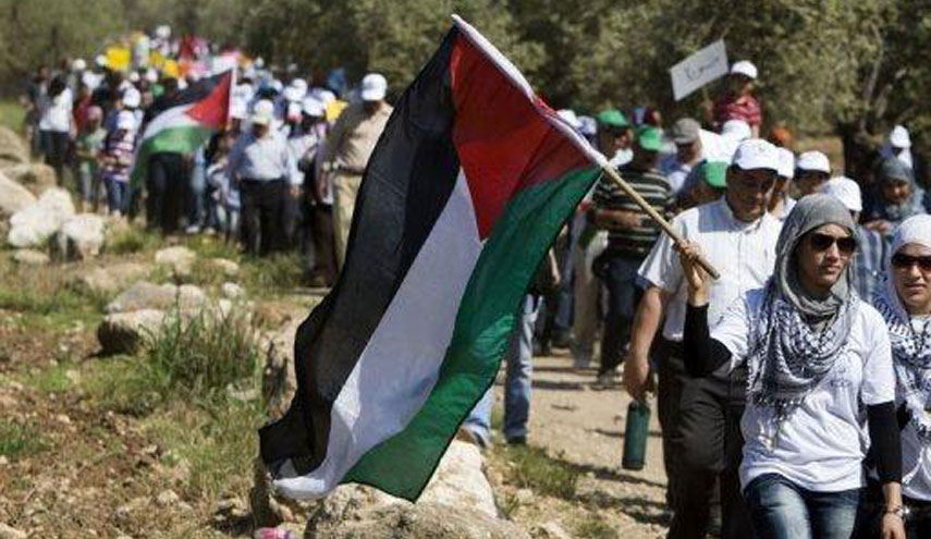 6 اصابات برصاص الاحتلال في اليوم الـ 11 من مسيرات العودة بغزة