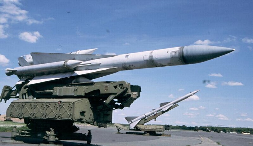 مصدر روسي يكشف عن أنظمة الدفاع الجوي التي قدمتها روسيا لسوريا