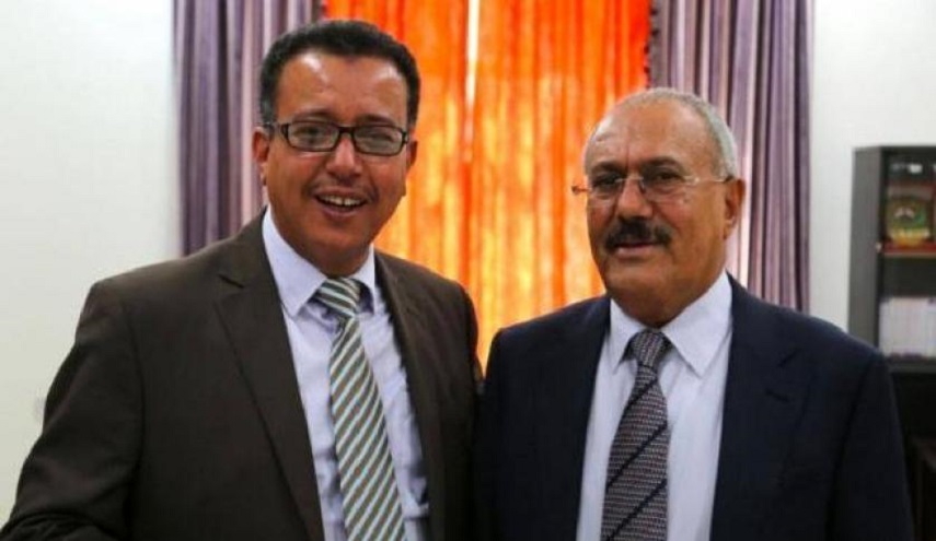 محامي المعدوم علي عبدالله صالح يتطاول على سلطنة عُمان