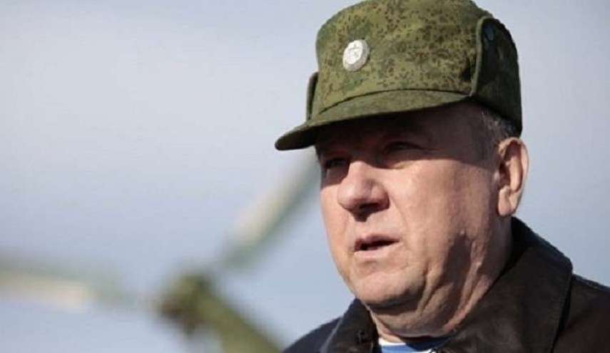 جنرال روسي يهدد بالرد على الاستفزازات الغربية لبلاده