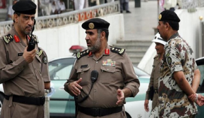  قوات سعودية تقتحم حسينية بالقطيف وتعتقل 3 اشخاص 