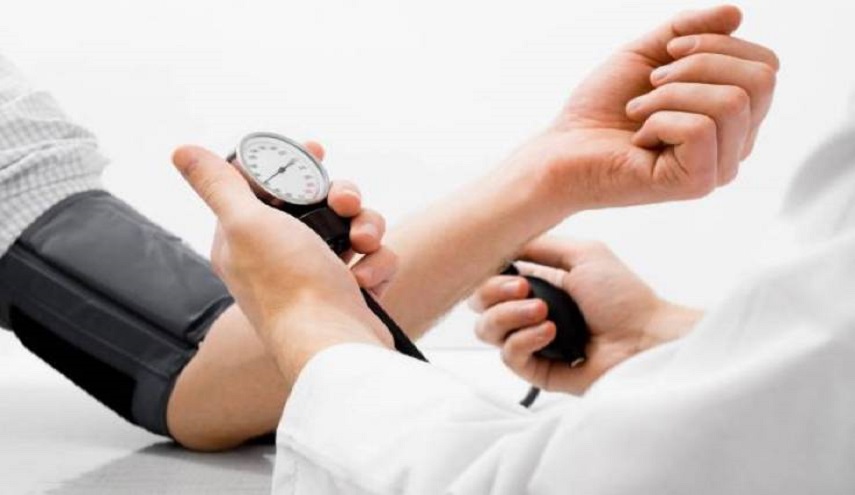  لماذا يرتفع ضغط الدم بشكل فجائي؟