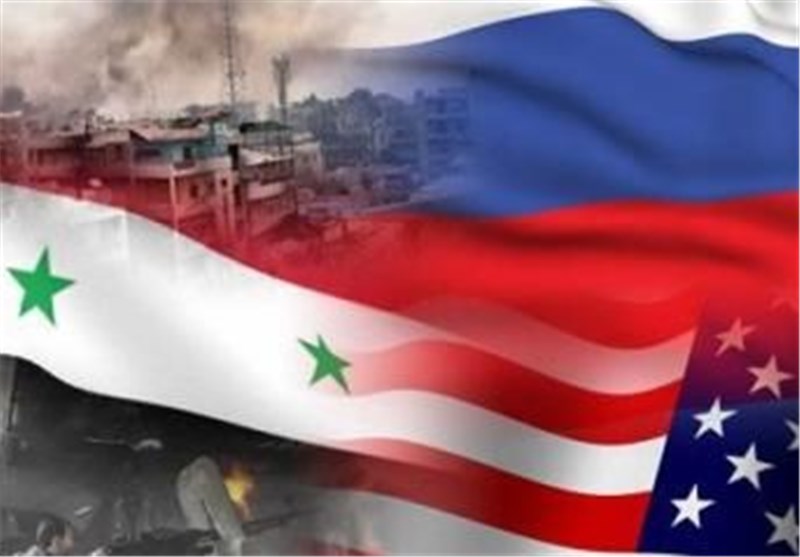 از حمله موشکی احتمالی آمریکا به سوریه تا نشانه های ناتوانی آمریکا 