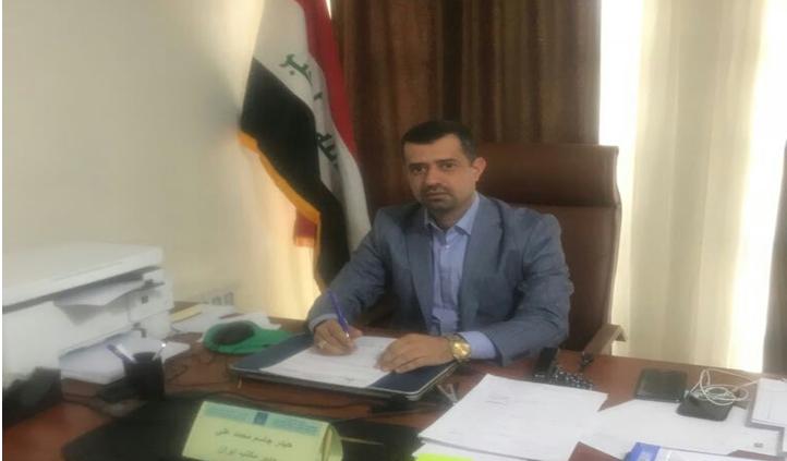 المفوضيةالعليا للإنتخابات العراقية تباشر أعمالها في طهران