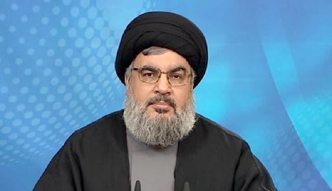 دبیرکل حزب الله فردا سخنرانی می کند
