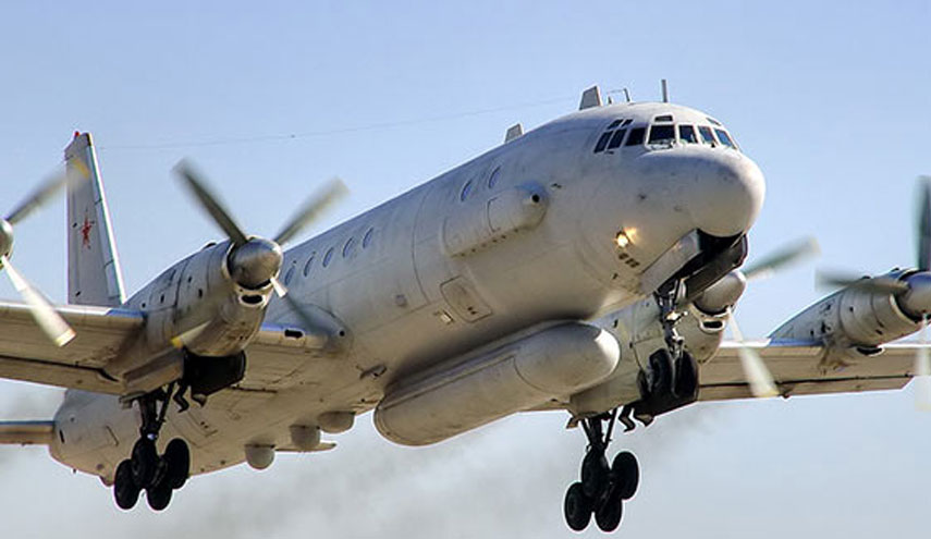 طائرات عسكرية روسية في الأجواء العراقية والسبب..؟