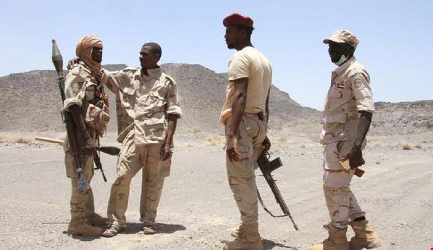 بعد واقعة اغتصاب جندي سوداني لفتاة يمنية: هل مازالت أهدافُ "التحالف العربي" مجهولة ؟