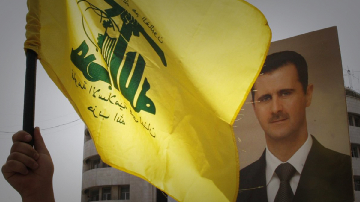 حزب الله: حمله به محور مقاومت به نتیجه نخواهد رسید!