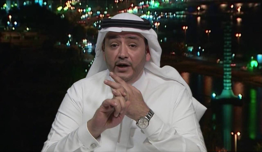 باحث سعودي: قصف سوريا عمل بطولي...!!