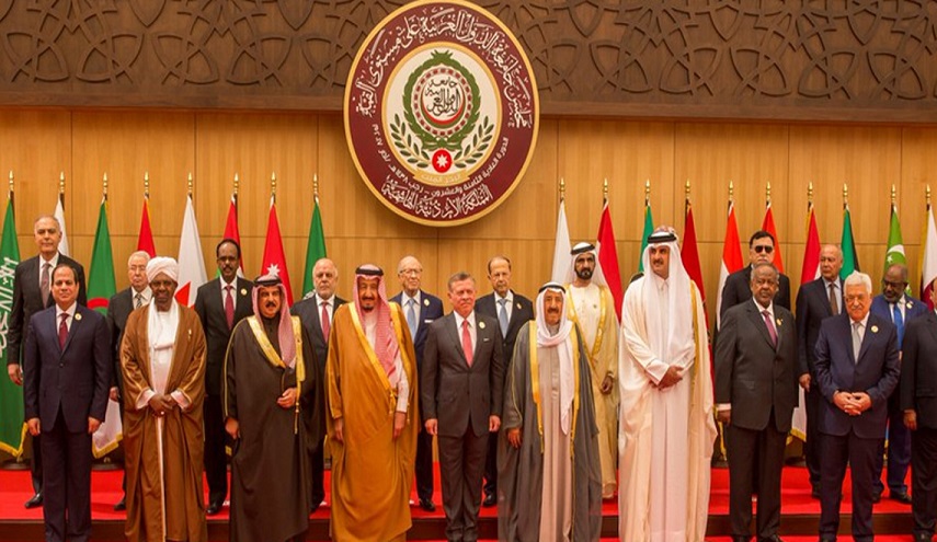 القمة العربية تنطلق في الظهران و18 بندا على جدول أعمالها