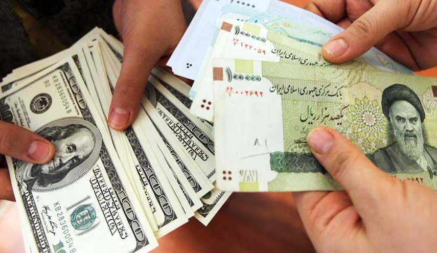 ايران نحو تأسيس نظام جديد لصرف العملات الاجنبية