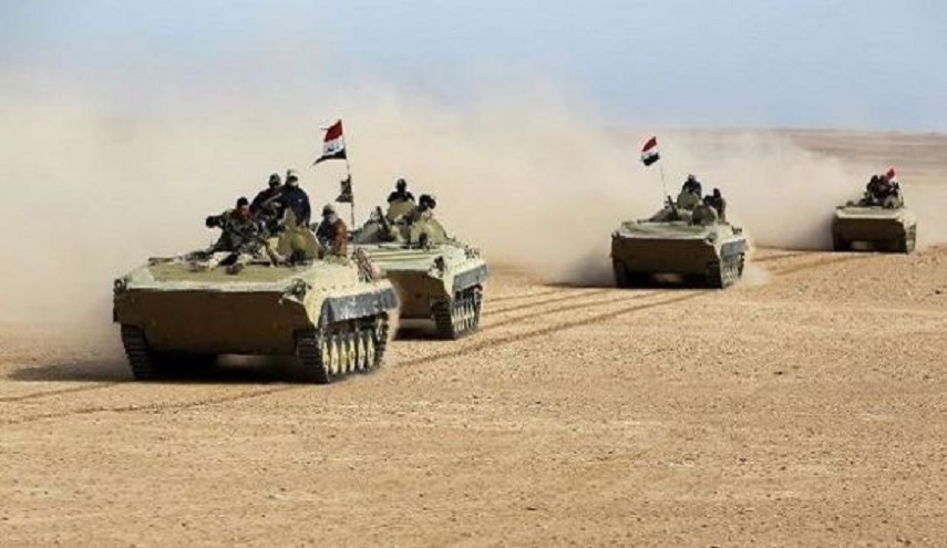 العراق يطارد خلايا "داعش" النائمة على حدوده مع 3 دول