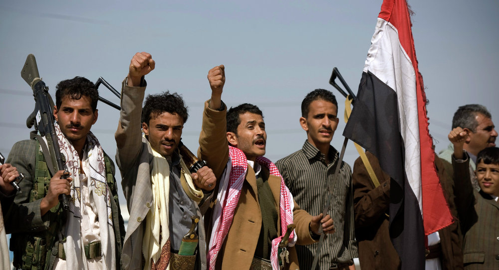 خنثی سازی بیش از 1300 حمله تروریستی سعودیها در یمن !