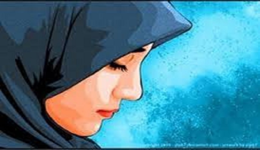 هل يعطل الحجاب الطاقات؟