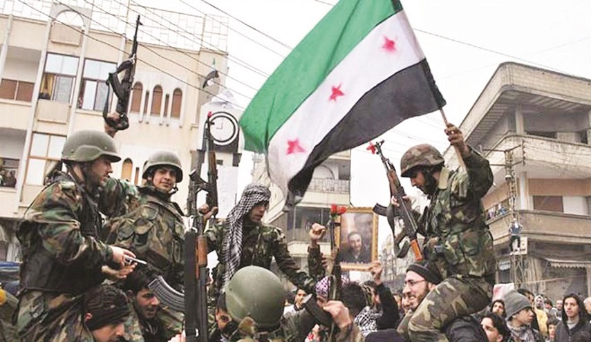 ساعة الصفر تقترب لإطلاق معركة جنوب دمشق
