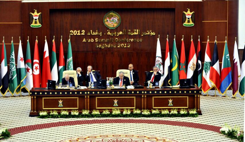 تقرير يكشف عن حجم انفاق الدول المستضيفة للقمم العربية: العراق يتصدرها